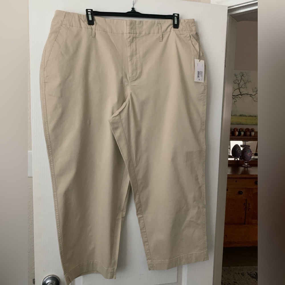 A New Day pants